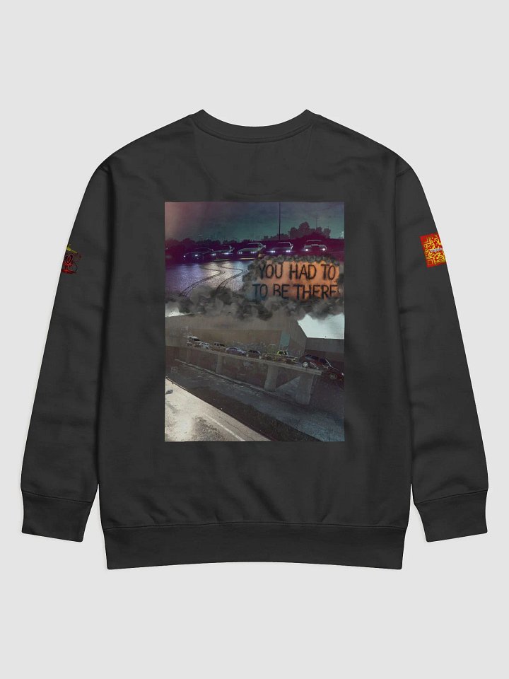 Night Ride Crew product image (16)