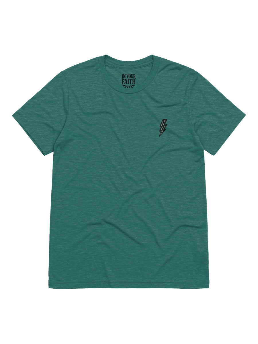 Wings of Faith T-Shirt product image (2)