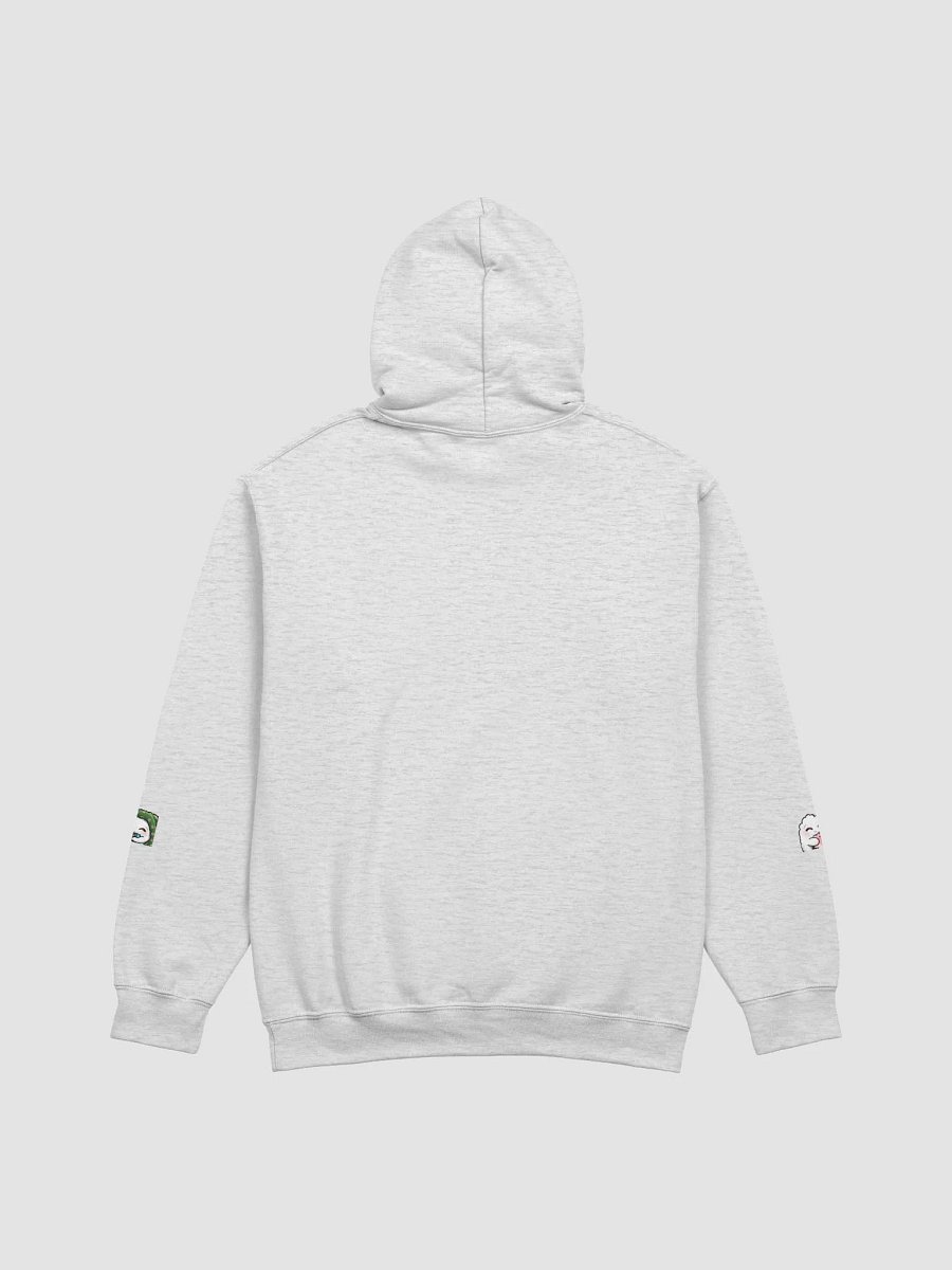 Sassie Hoodie 2! product image (17)