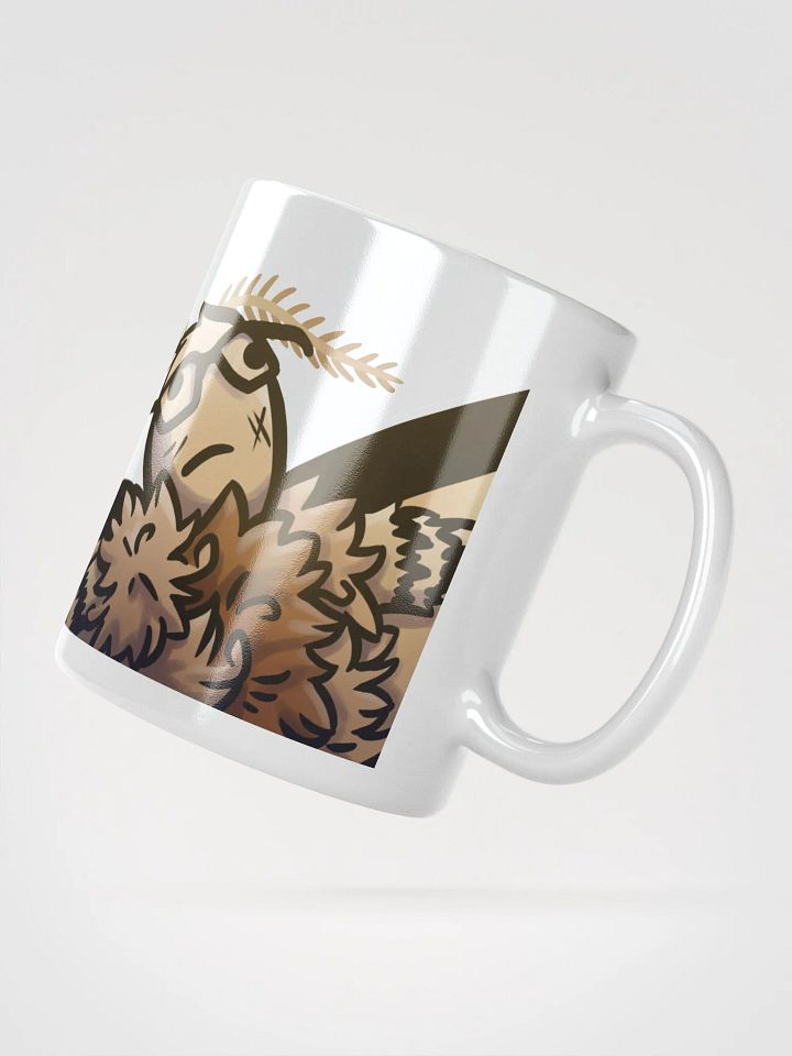 Ouf, A Mug product image (2)