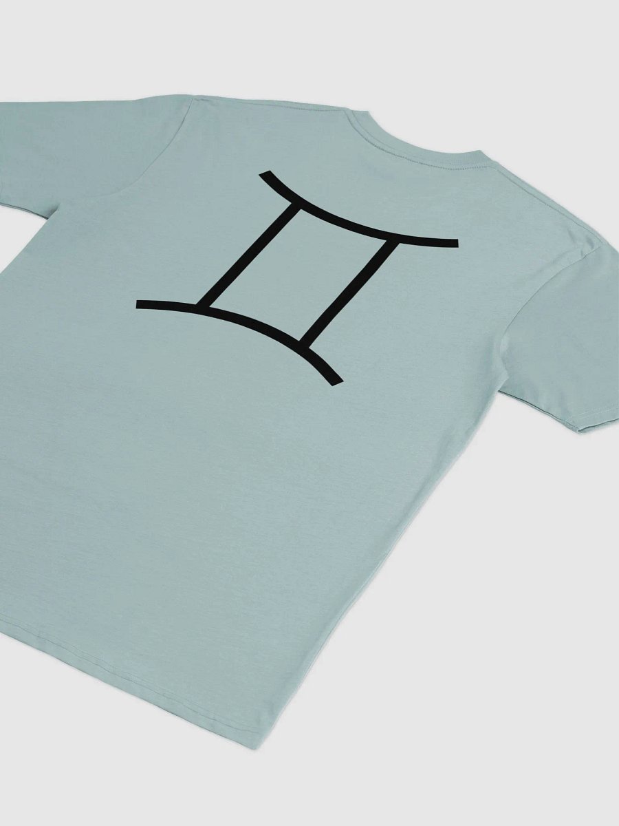 Gemini T-Shirt product image (20)