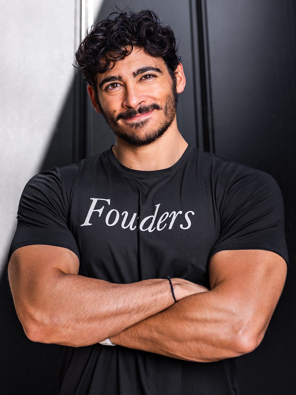 Founders T-shirt product image (1)