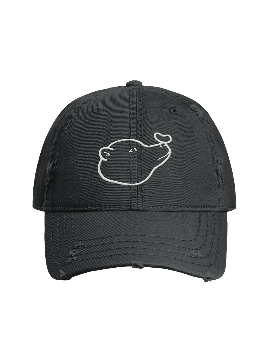 Beans & Bears Hat product image (1)