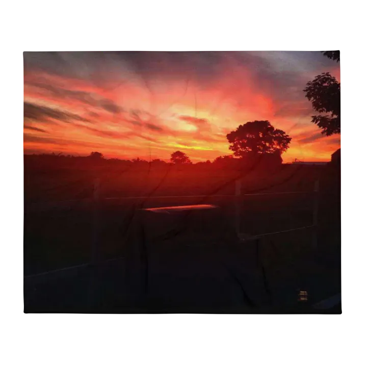 Mystical Sunset product image (1)