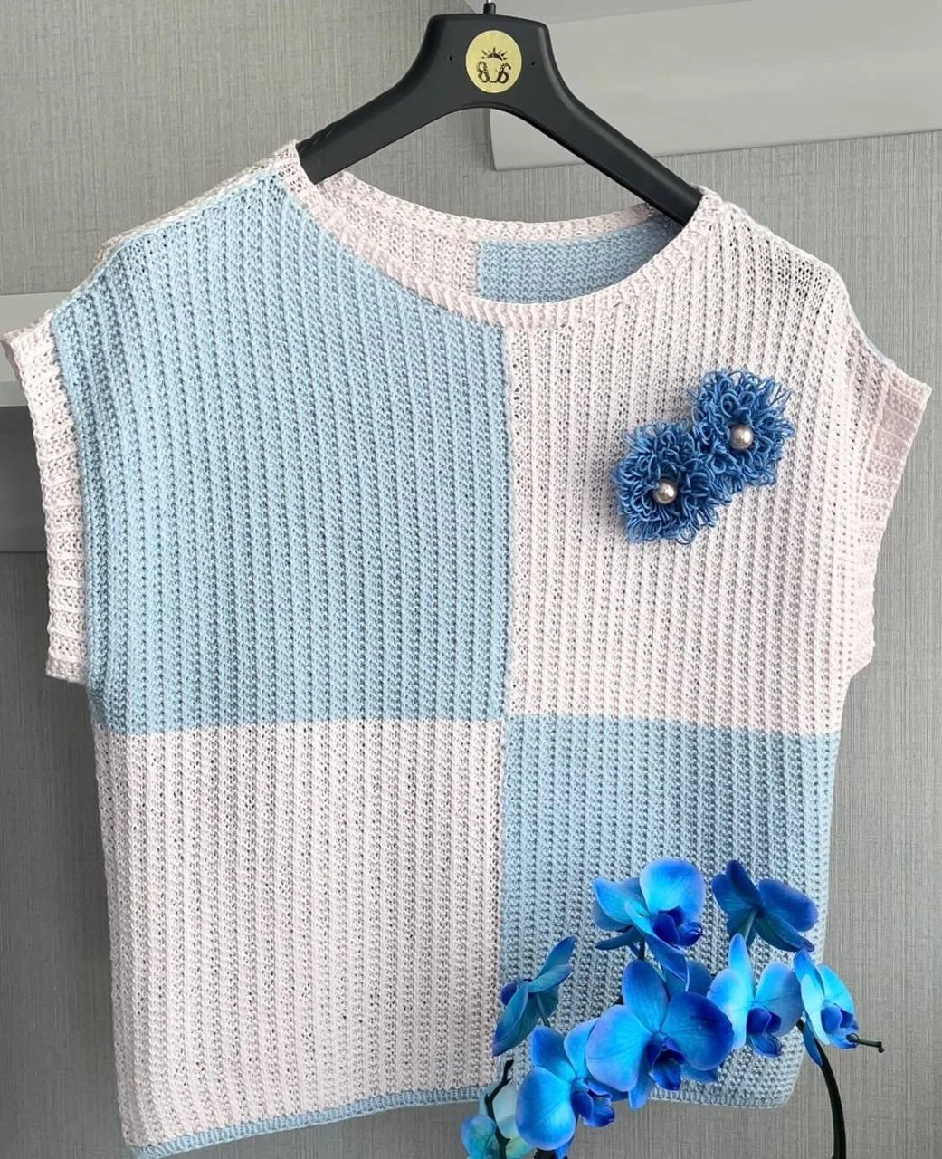 Мастер-класс #top_Fantasy в технике «ИНТАРСИЯ» product image (6)