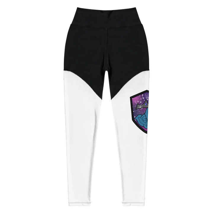 Rosewood Leggings product image (2)