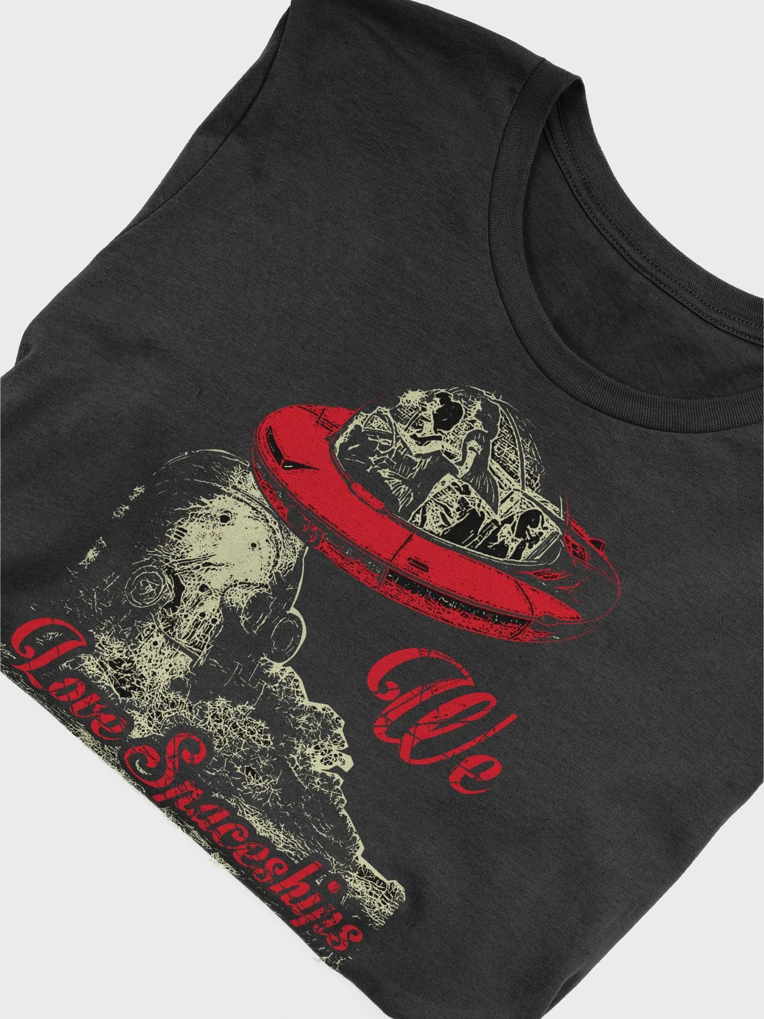 We Love Spaceships product image (2)