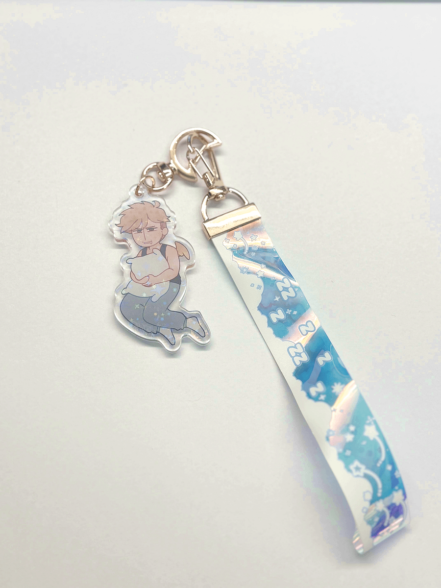 Jimmy - Rise and Shine product image (3)