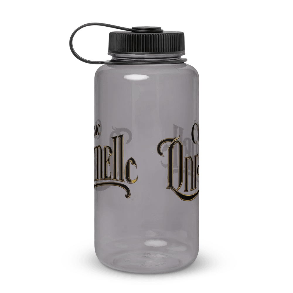Dramatic Classic Wide Mouth Water Bottle product image (1)