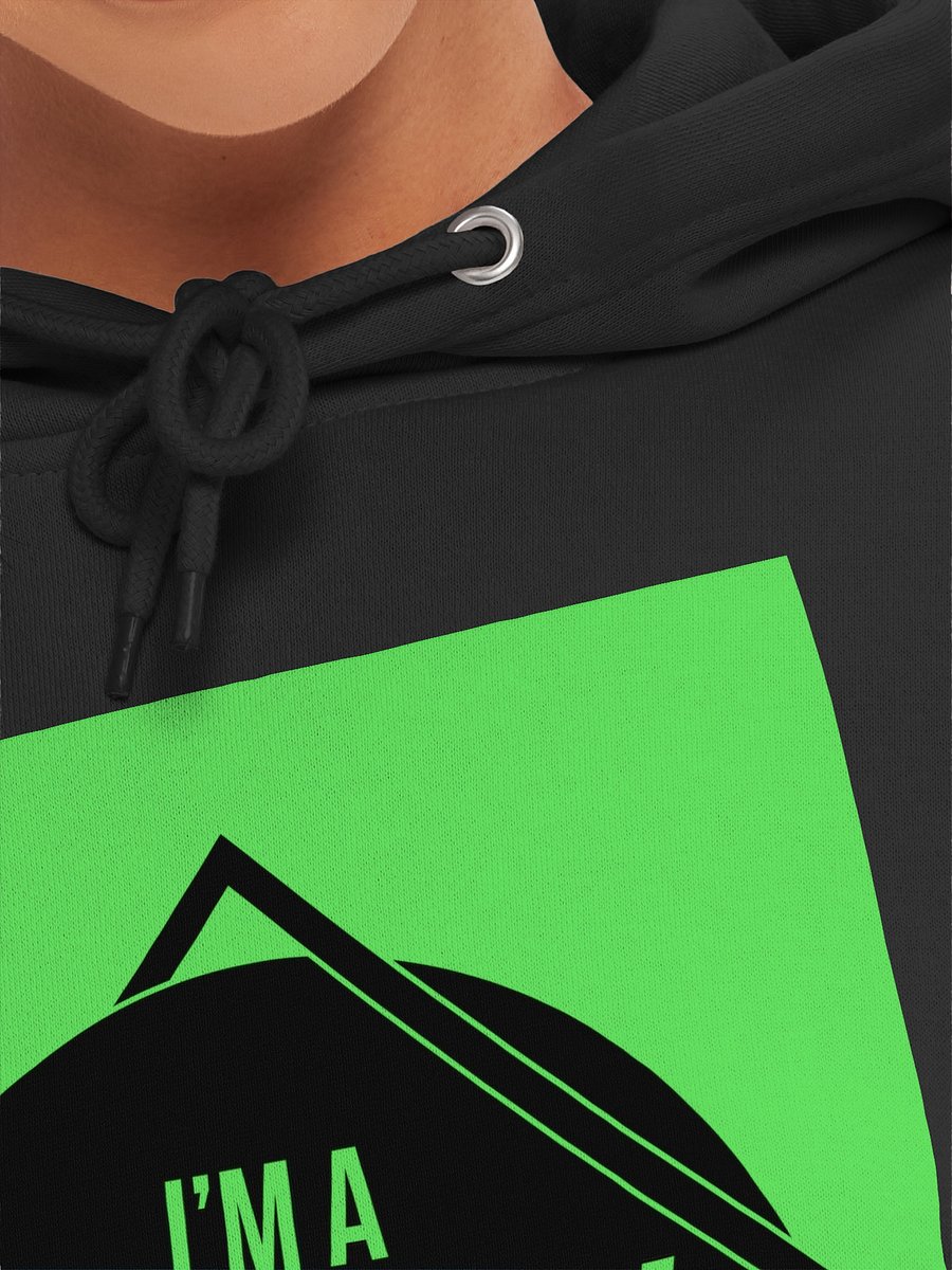 I'm a History Maker Sweatshirt product image (7)