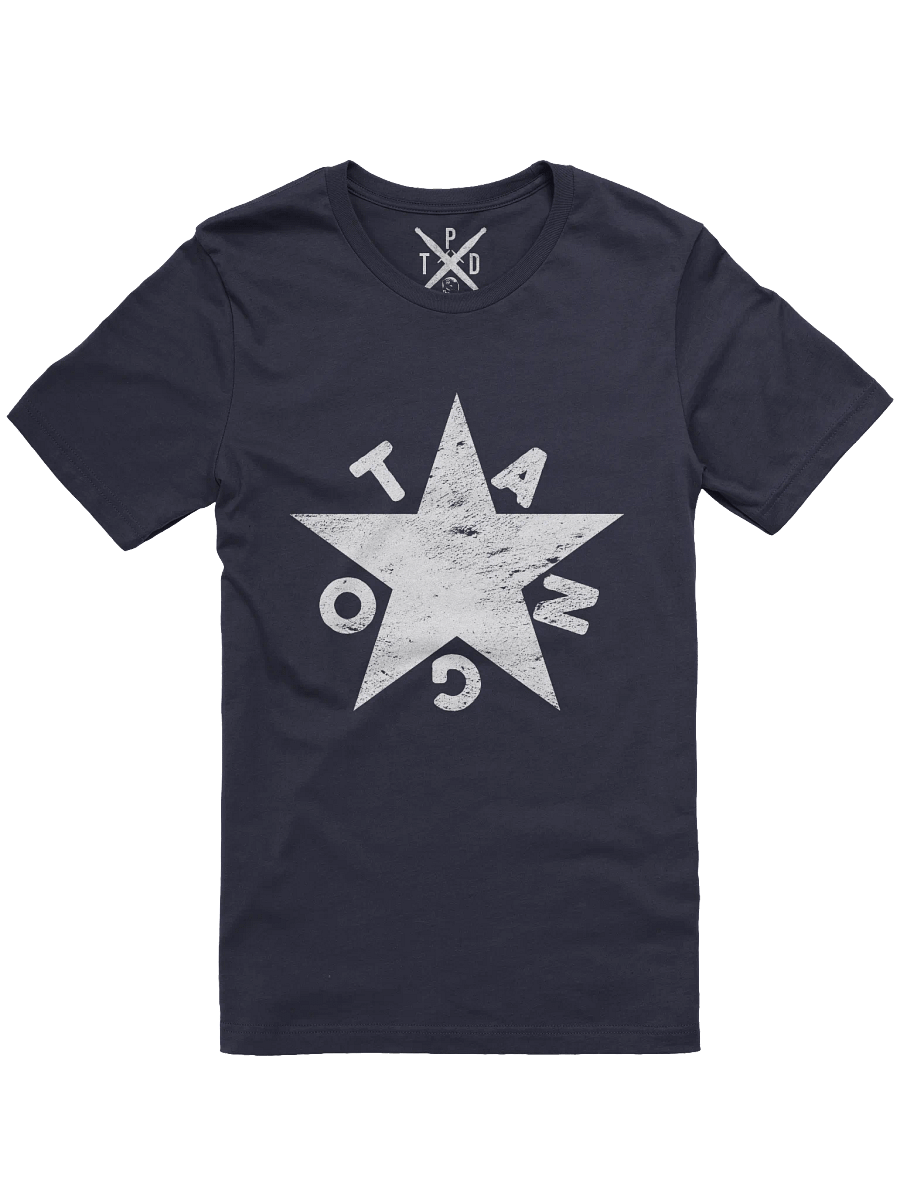 Republic of Tango Tshirt product image (1)
