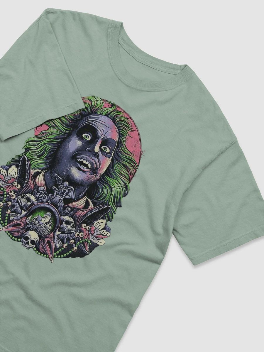 Beetlejuice: The Ghost with the Most Returns product image (29)