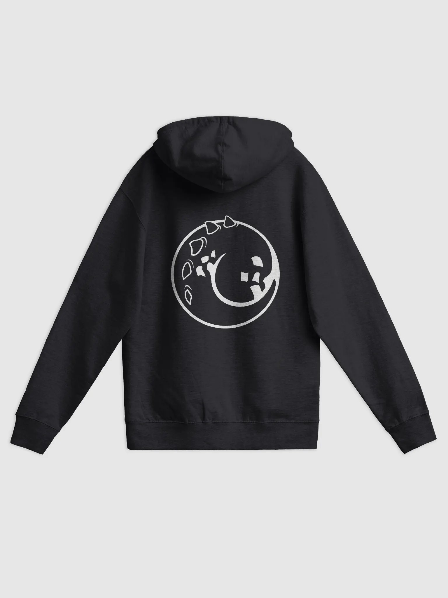 Logo Jacket product image (4)