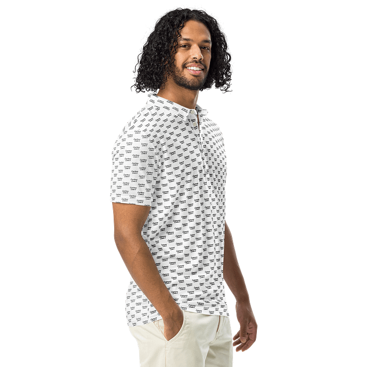 Golf Polo product image (2)