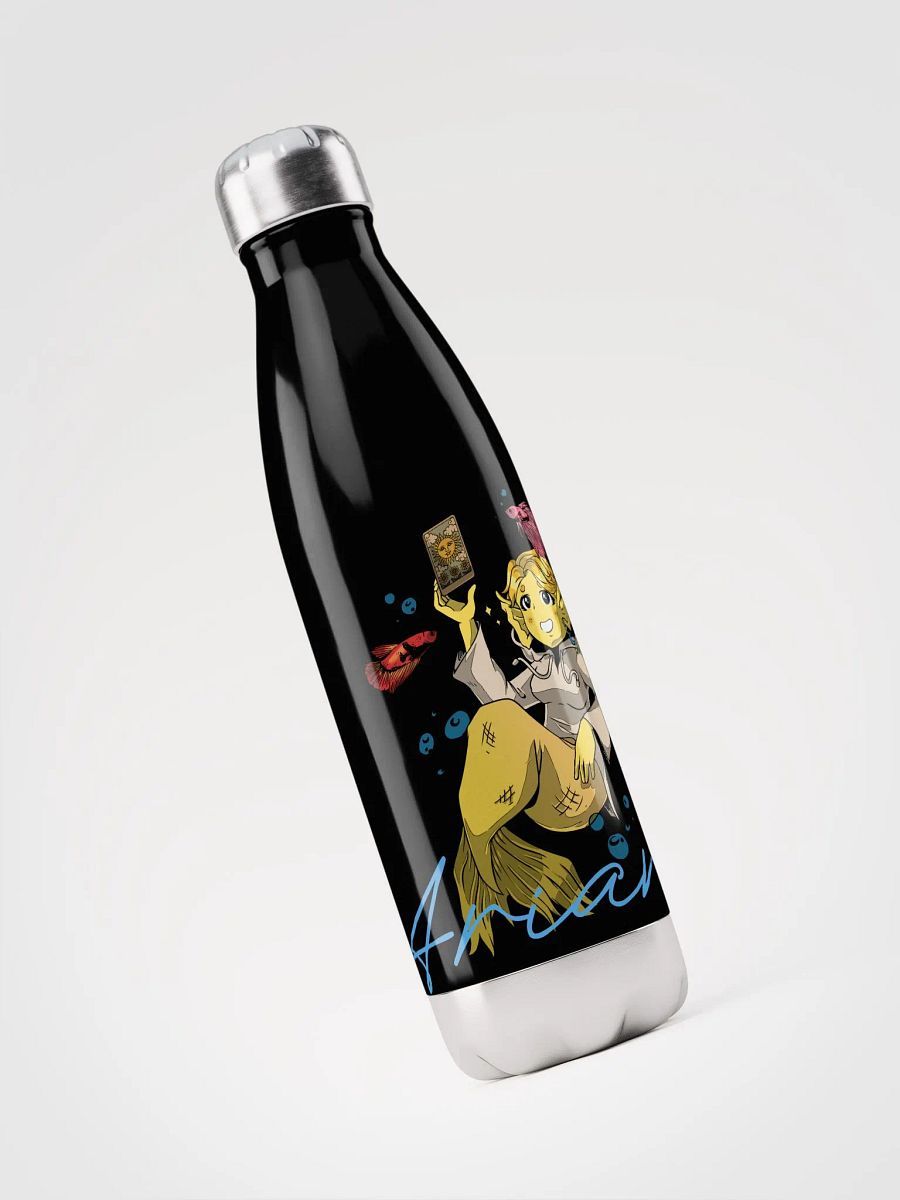 The Sun Stainless Steel Waterbottle product image (5)