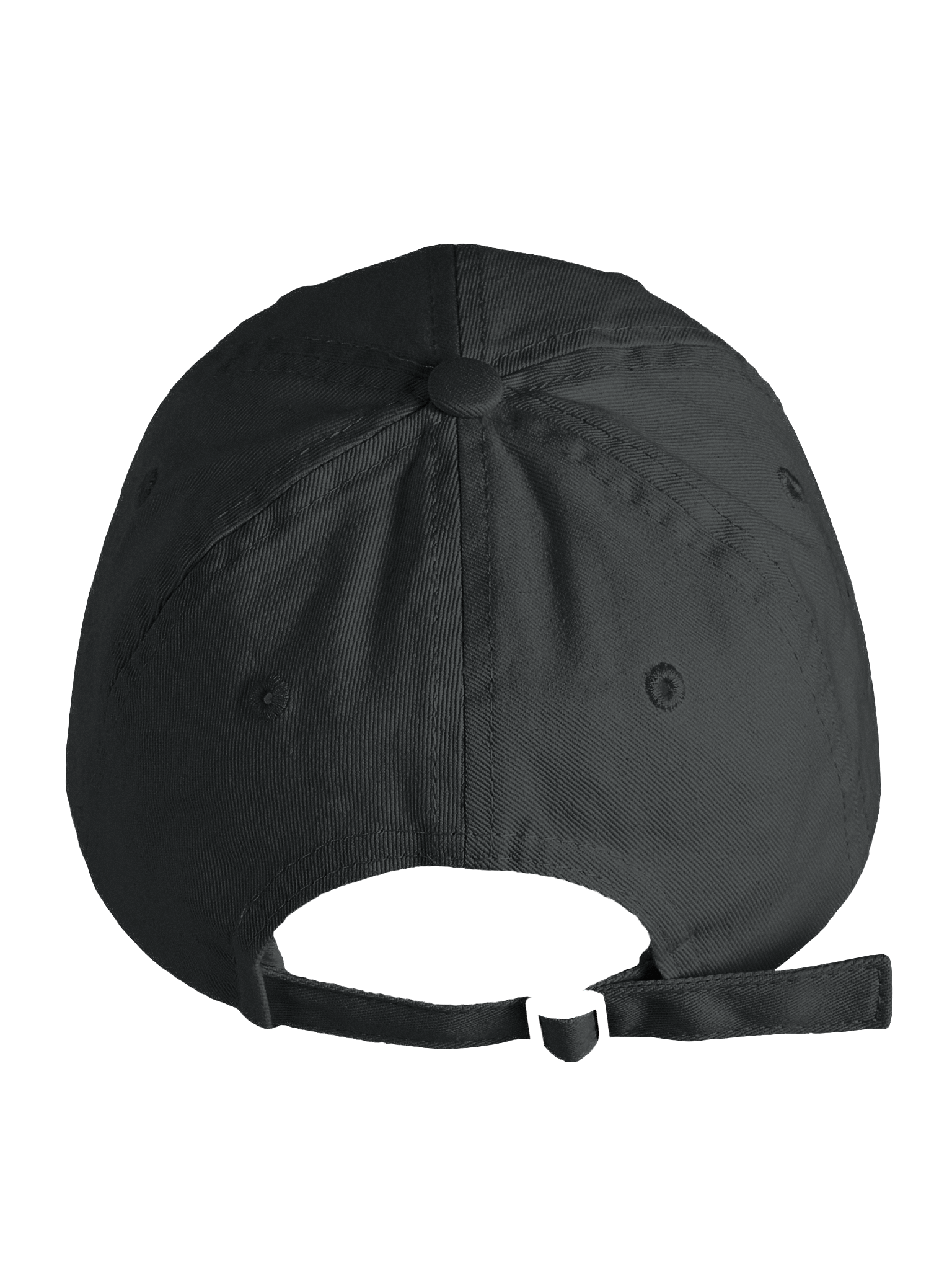 UBL Non-Distressed Embroidered Hat product image (2)