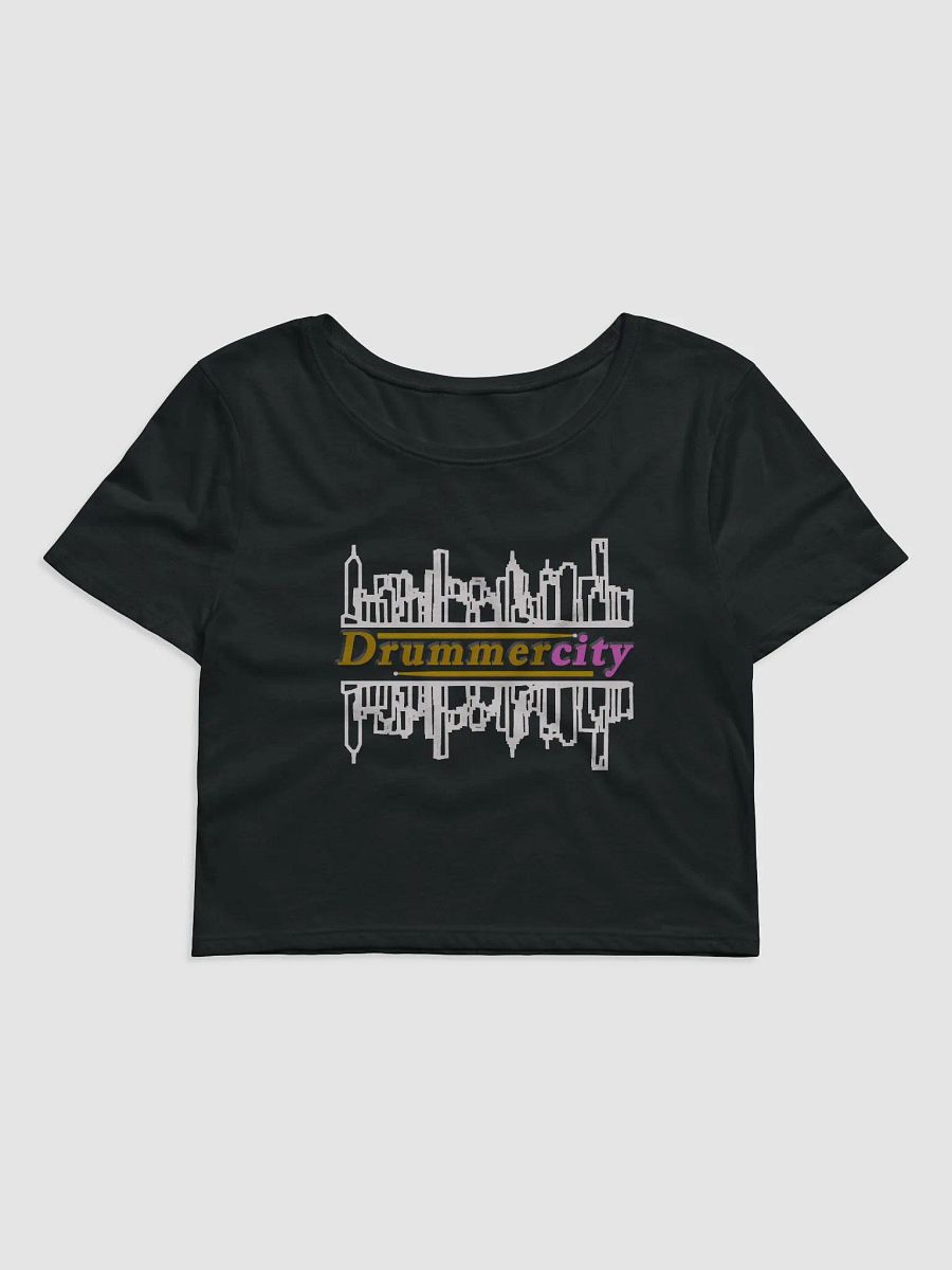 DC crop tee women product image (1)