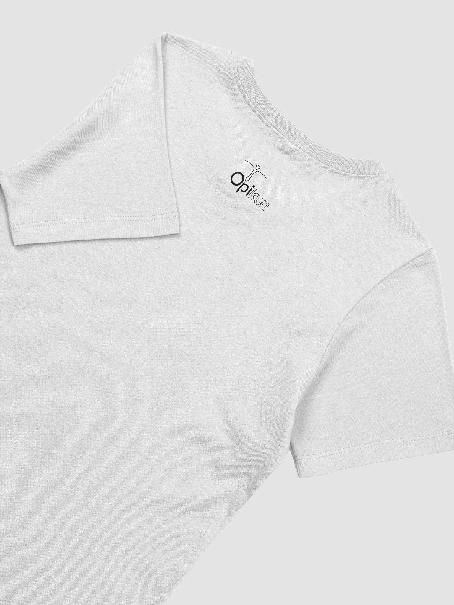Forever Cry - Red - Bella+Canvas Women's Supersoft Relaxed-fit T-Shirt product image (4)