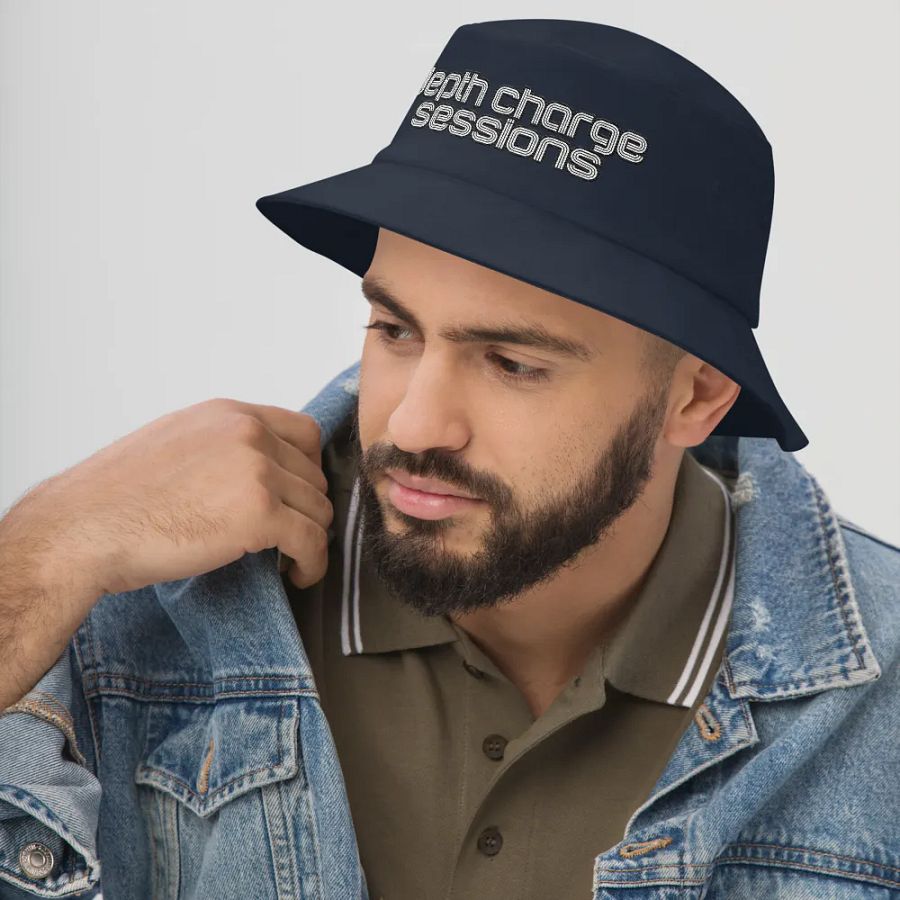 DCS Bucket Hat product image (25)