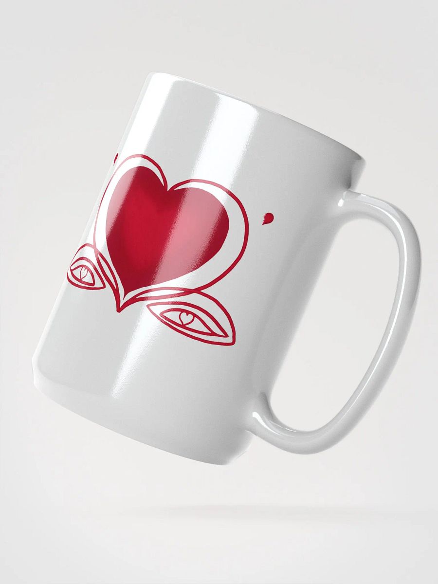 Heartfelt Symphony Mug product image (2)