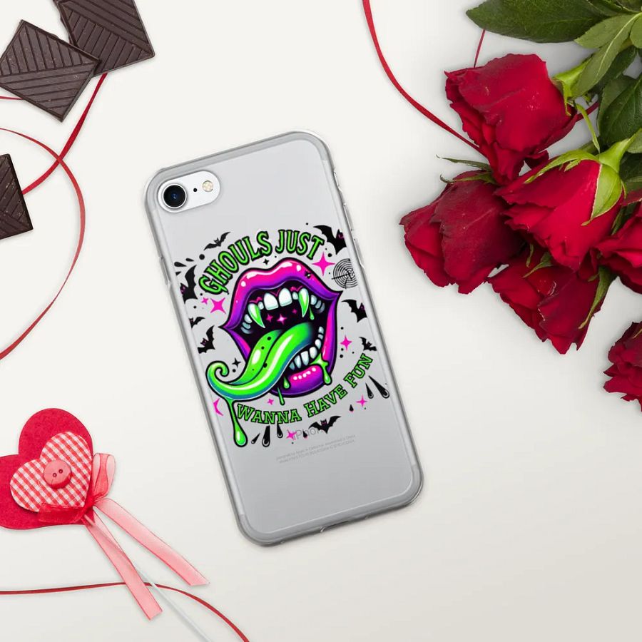 Ghouls just wanna have fun product image (10)