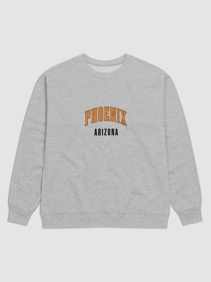 Phoenix Arizona Sweatshirt product image (1)