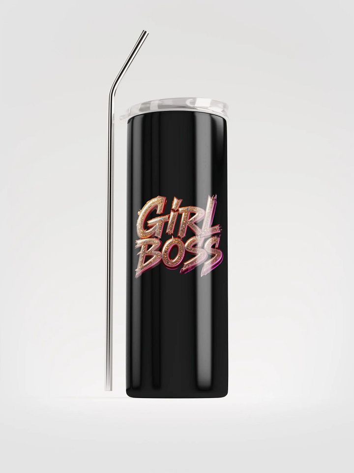 Empowerment Elixir Tumbler product image (1)