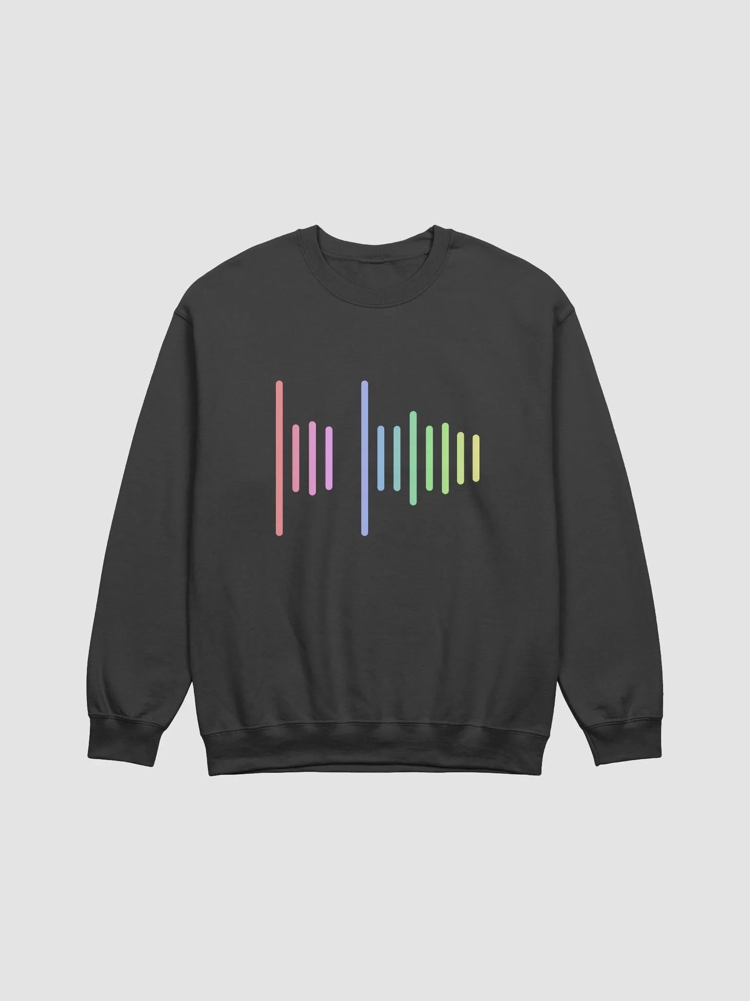 Pastel Sweatshirt product image (9)