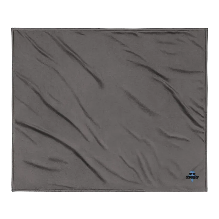 ZKOT Blanket- Show your Support - Accessories product image (2)