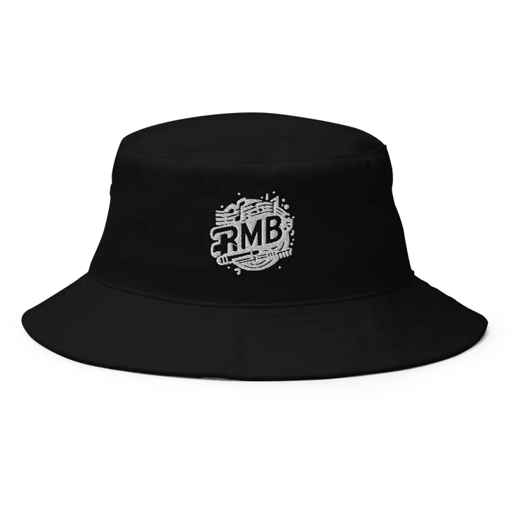 Raiimu Brand Bucket hat product image (1)
