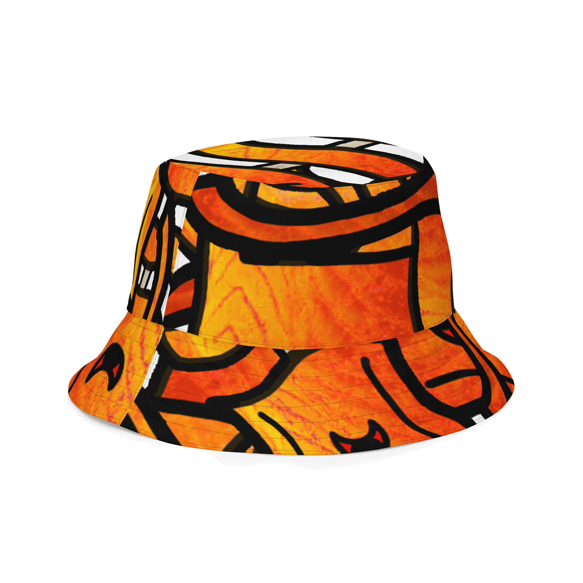 Meatman Bucket Hat product image (5)