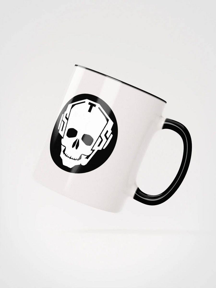 Skellyton The Skeleton Beverage Mug product image (4)