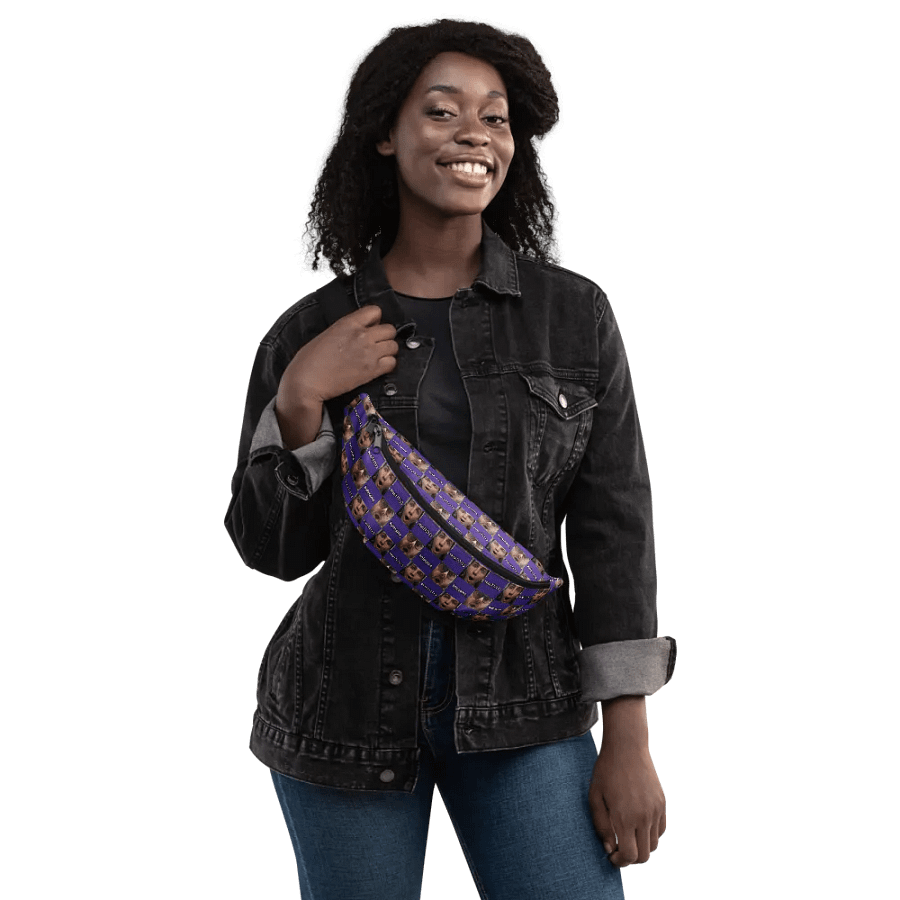 holesome x evan fashion fanny pack product image (10)