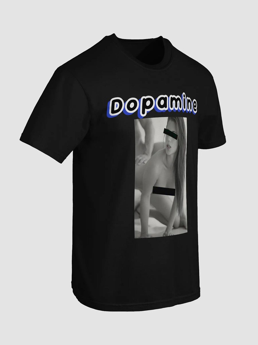 Dopamine x OTW Comfort Tee product image (7)