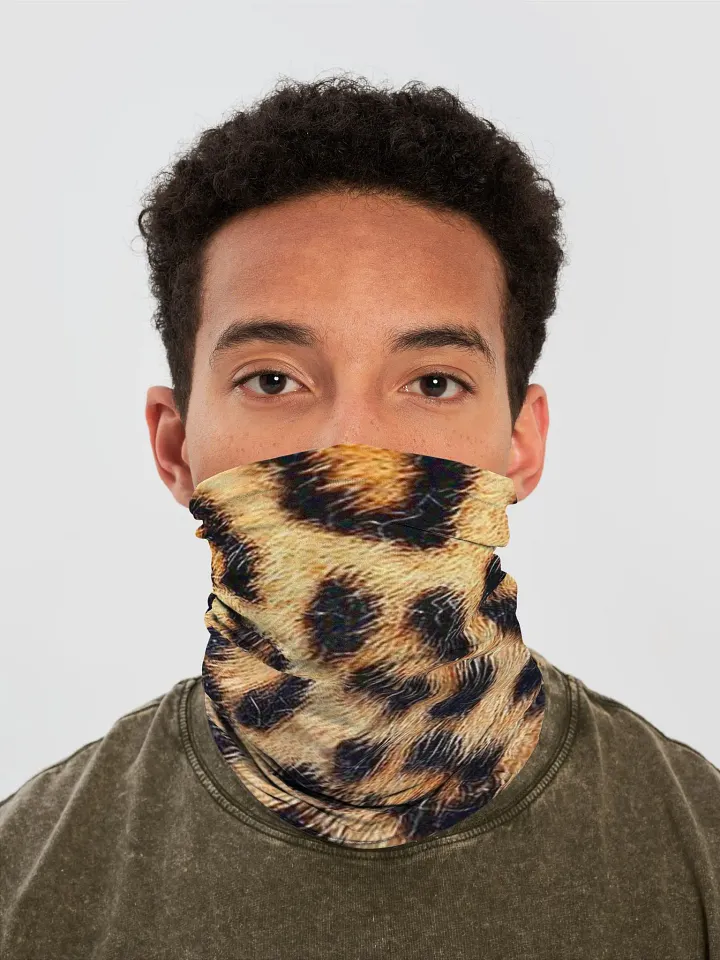 Neck Gaiter – Your Style, Your Way! product image (1)