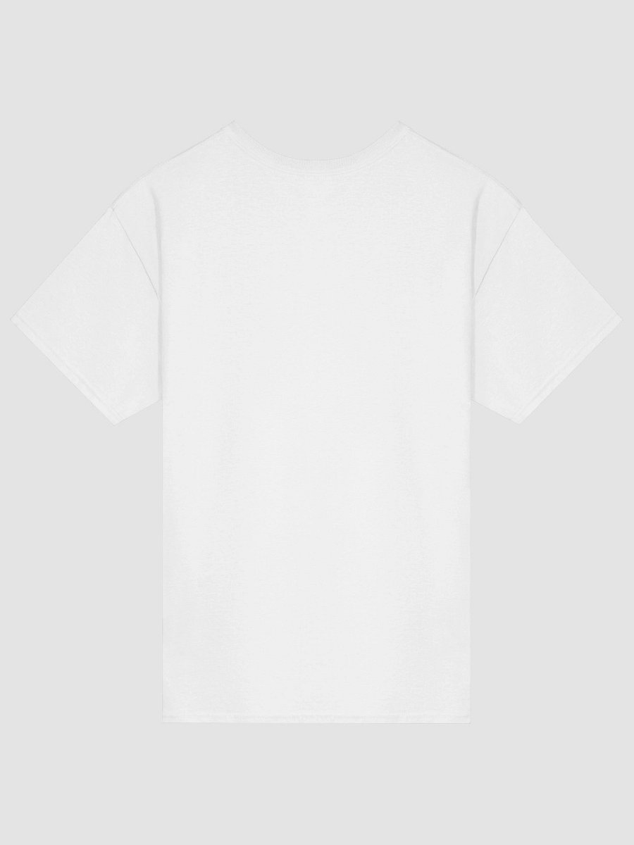 Healthy Wealthy Vegetarian & Vegan Tee product image (2)