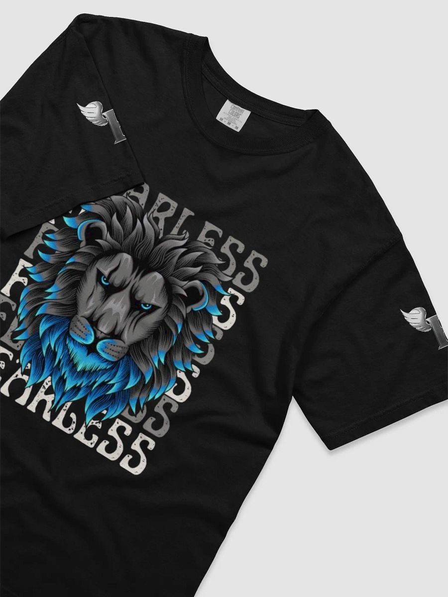Fearless: T-shirt product image (41)