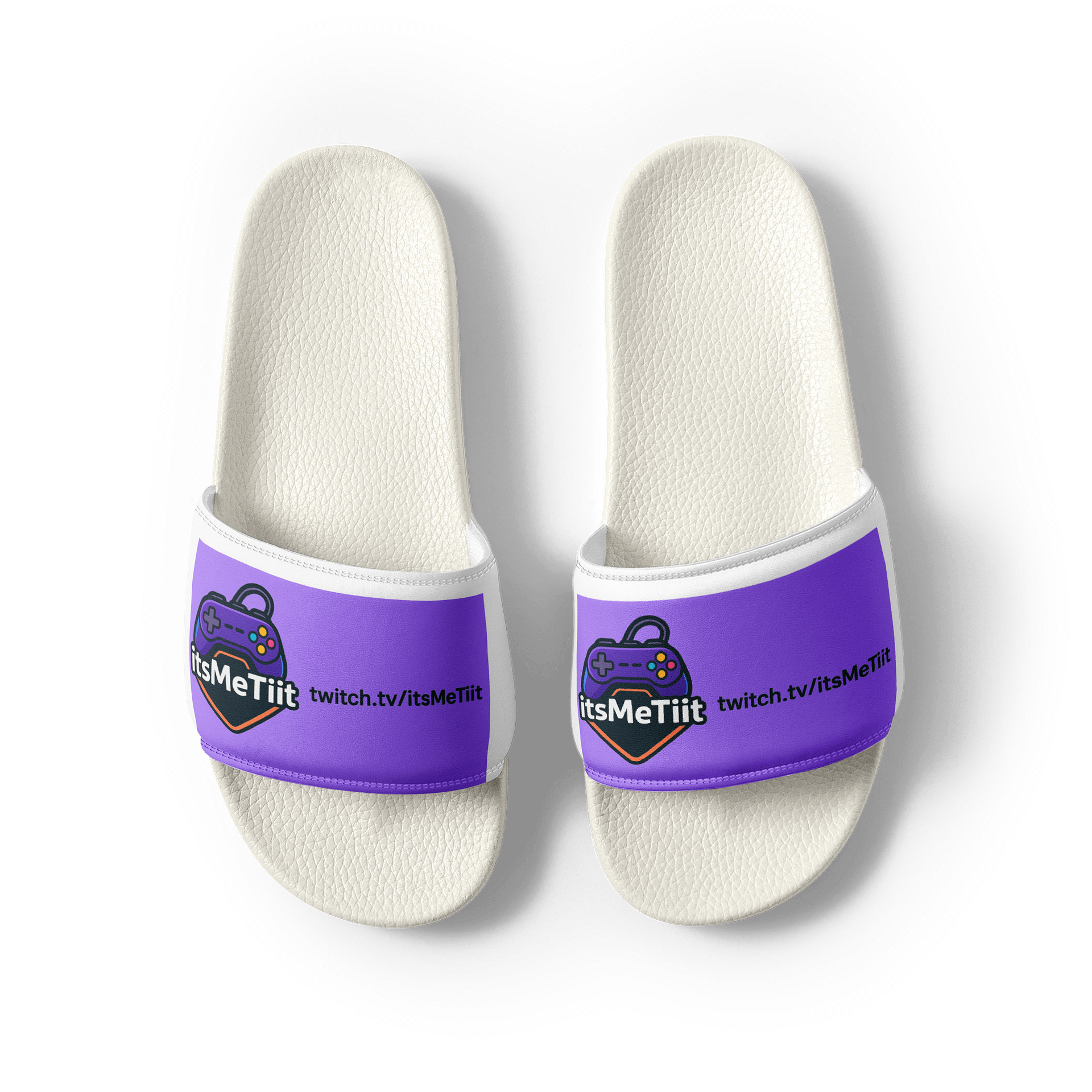 Gamer's Paradise Slides product image (4)