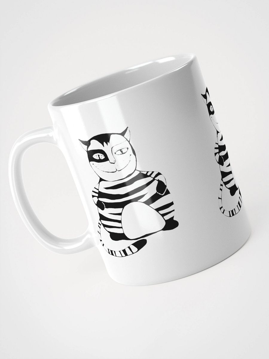 Invisible Elegance Mug product image (9)
