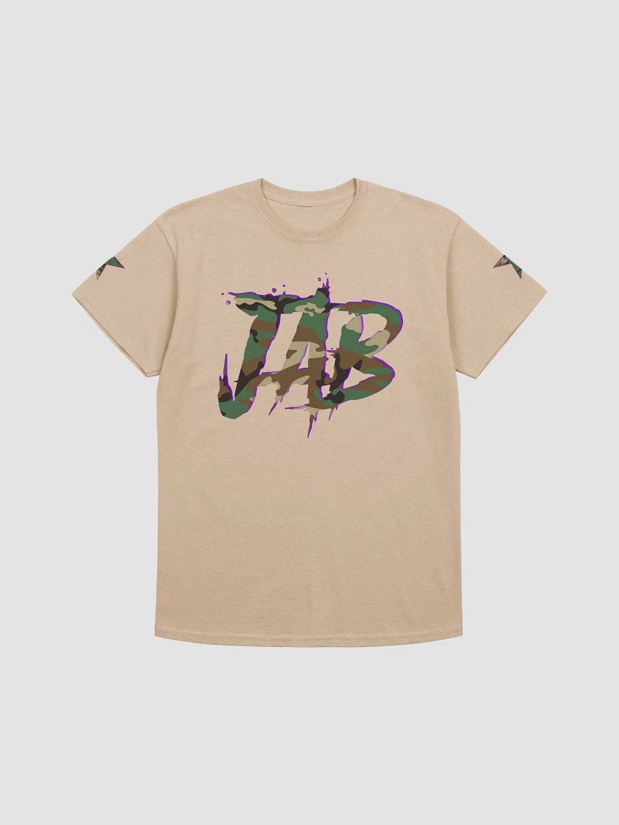 POW MIA JAB T-SHIRT product image (4)