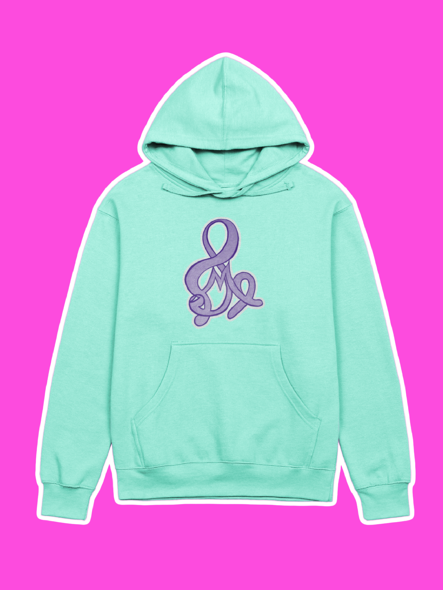 MIRAYTIONERY HOODIE product image (1)