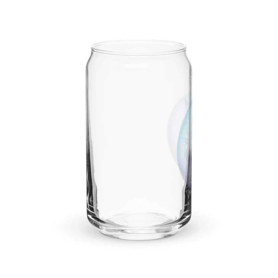 The Bubble Boy - Can Shaped Glass product image (10)