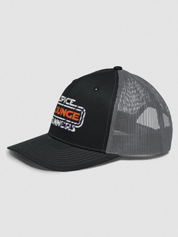 Spice Trucker Hat 2 product image (2)