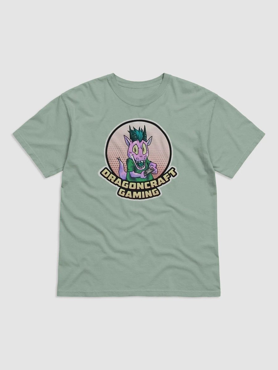 Dragoncraft Gaming T-Shirt product image (13)