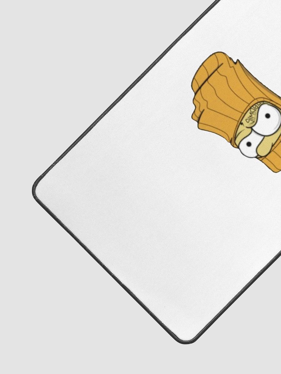 HOOD BART GAMING MAT product image (3)