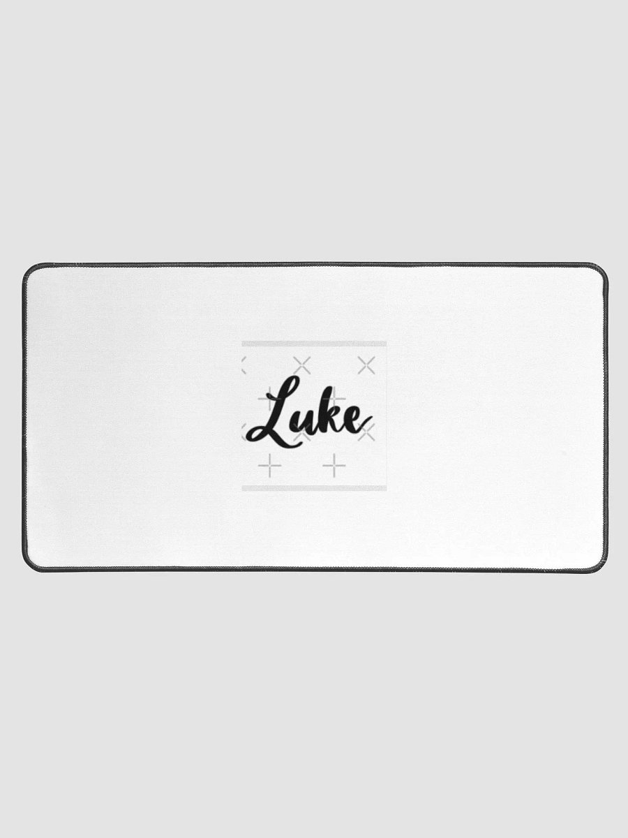 Luke's DeskMat product image (1)