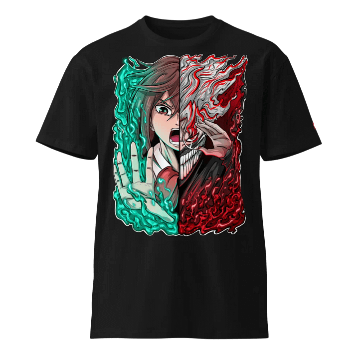Sakura Split Tee product image (1)