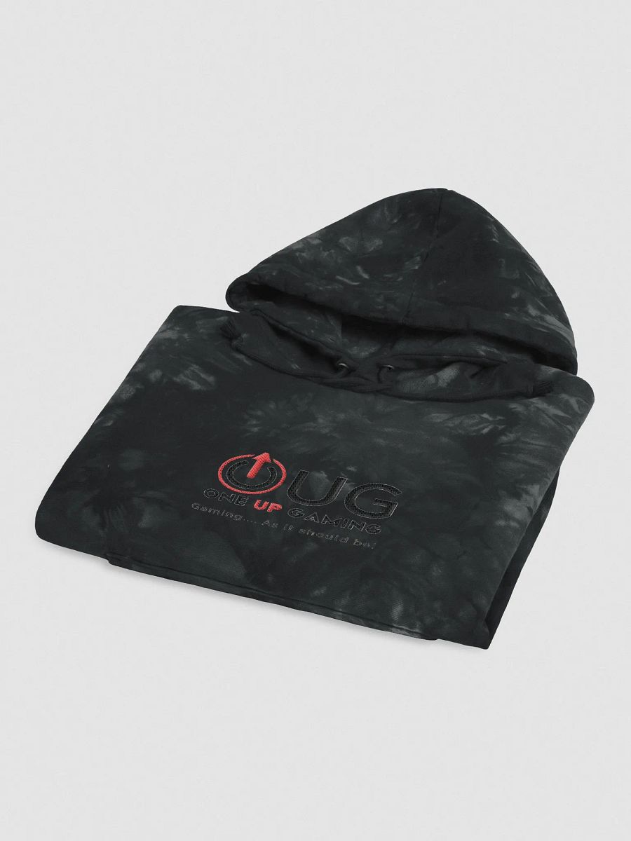 OUG Logo Tie-Dye Hoodie product image (3)