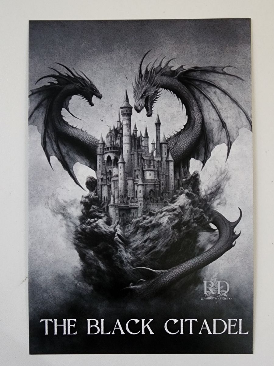 Medium Art Prints product image (4)