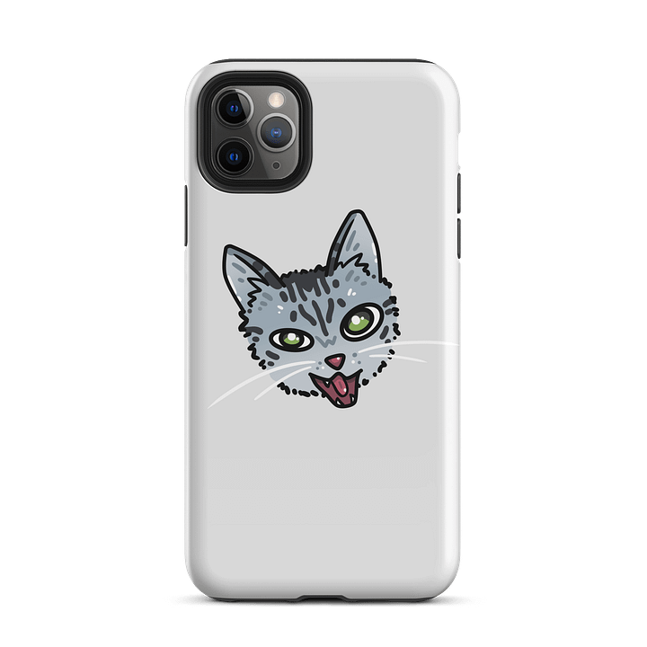 "EMMIE" iPhone® Tough Case product image (2)